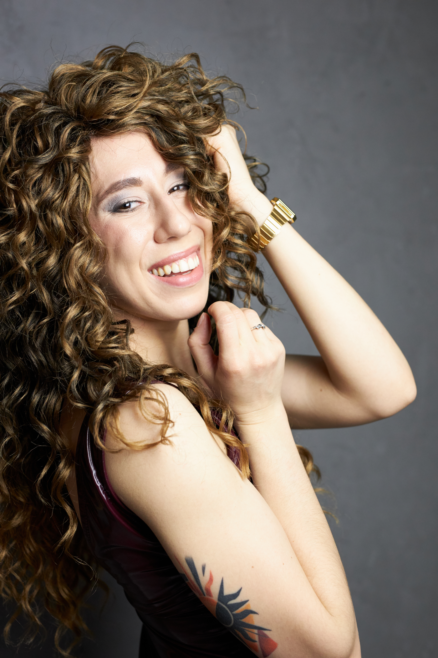 A woman like you photo